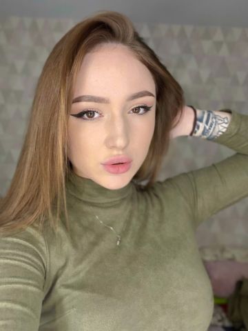Анкета проститутки Ярославна, 23 года